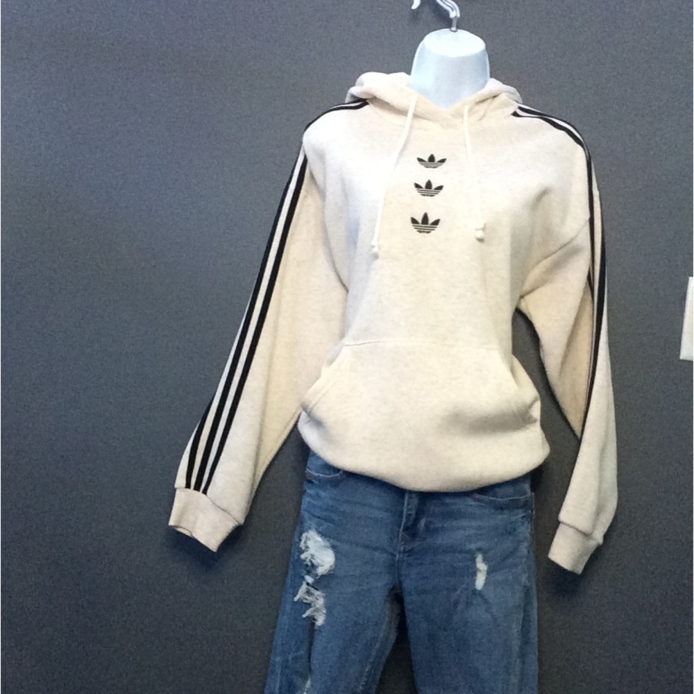 Adidas Hoodie